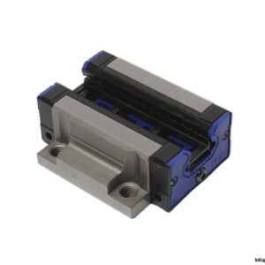 Airtac LSH30BK-F3N-N-C-M6 Linear Guideway Block