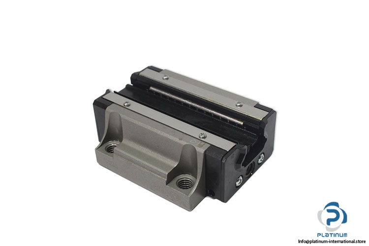 chtr-TRH25AC-linear-guide-bearing-block-(new)-(carton)