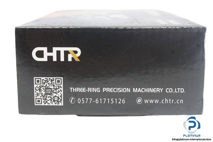 chtr-TRH25AC-linear-guide-bearing-block-(new)-(carton)-5