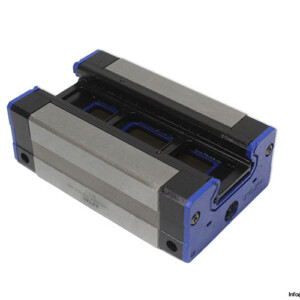 Airtac LSD30BK-HN-N-E-M6 Linear Guide Bearing Block