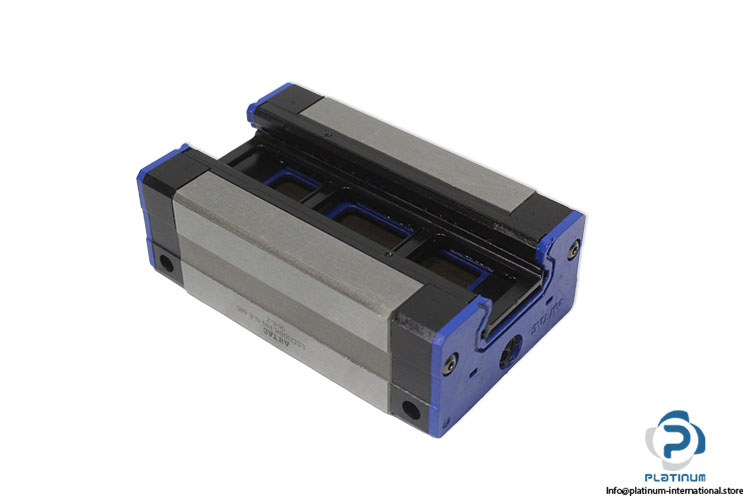 airtac-LSD30BK-HN-N-E-M6-linear-guide-bearing-block-(new)-(carton)