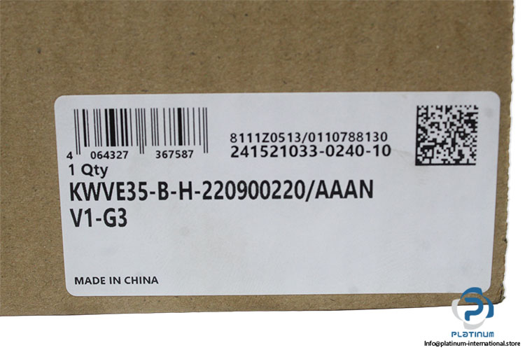 ina-KWVE35-B-H-220900220_AAAN-V1-G3-recirculating-ball-bearing-carriage-(new)-(carton)-2