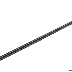 Abba S 1616FC7 Ball Screw ROD