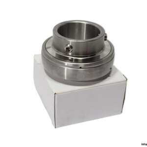 SUC 210 Insert Bearing
