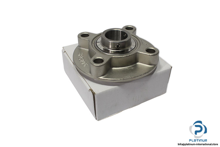 SUCSFC-206-4-bolt-round-ball-bearing-unit-(new)-(carton)