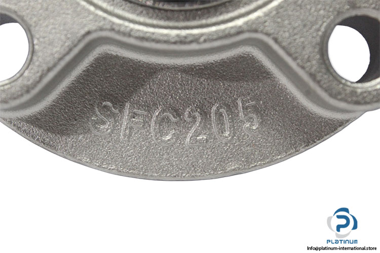 SUCSFC-205-4-bolt-round-ball-bearing-unit-(new)-(carton)-4