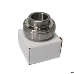 SUC 206 Insert Bearing
