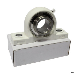 Ucpp 209 2-BOLT Pillow Block Ball Bearing Unit