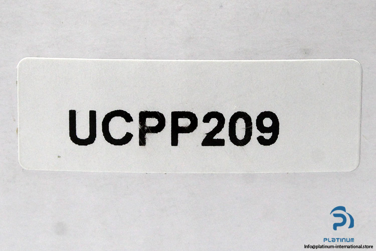 UCPP-209-2-bolt-pillow-block-ball-bearing-unit-(new)-(carton)-4