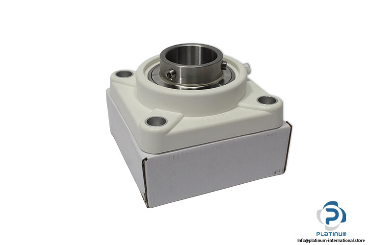 UCFP-210-4-bolt-square-block-ball-bearing-unit-(new)-(carton)