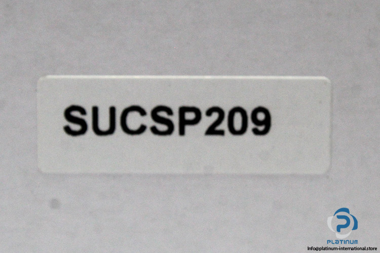 SUCSP-209-2-bolt-pillow-block-ball-bearing-unit-(new)-(carton)-5