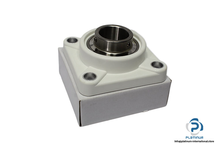 UCFP-209-4-bolt-square-block-ball-bearing-unit-(new)-(carton)