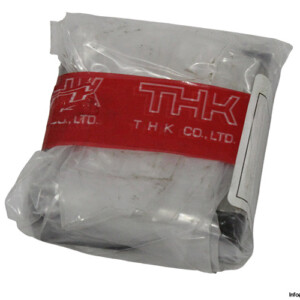 THK SHW17CR1UUM Linear Bearing Block