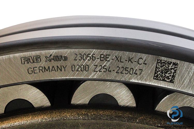fag-23056-BE-XL-K-C4-spherical-roller-bearing-(new)-(carton)-2