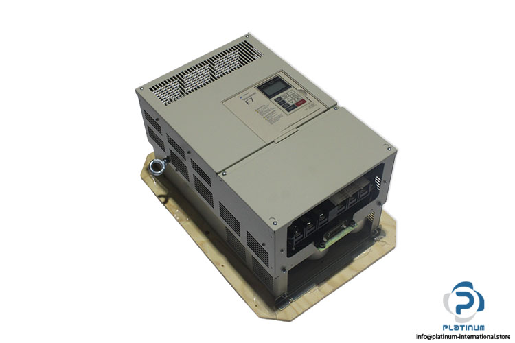 yaskawa-CIMR-F7C4045-ac-frequency-drive-(new)
