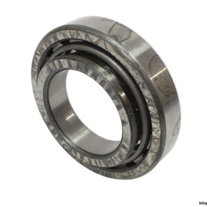 SKF NJ 212 Cylindrical Roller Bearing