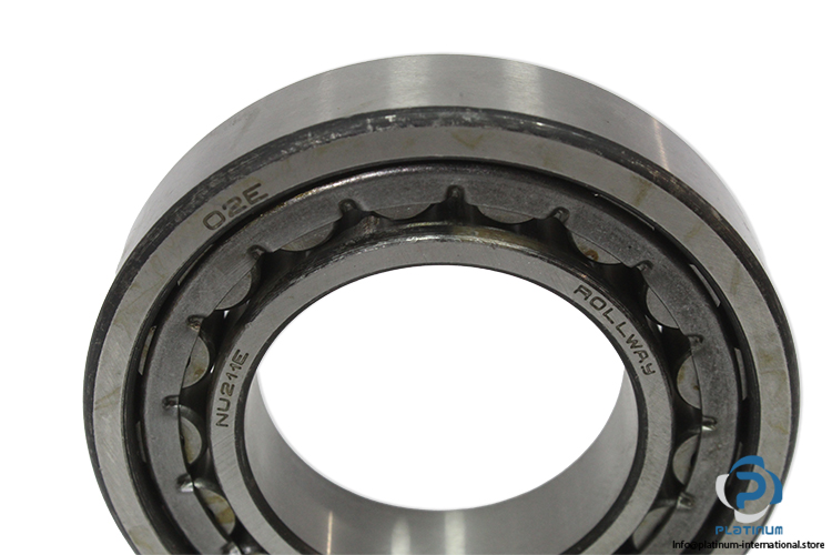 rollway-NU-211E-cylindrical-roller-bearing-(new)-1