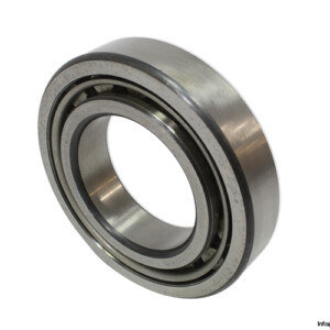 FAG NJ 211 Cylindrical Roller Bearing