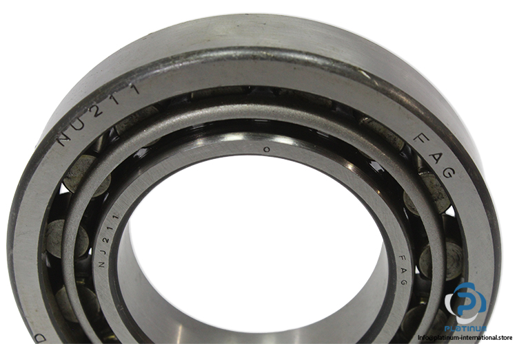 fag-NJ-211-cylindrical-roller-bearing-(new)-1