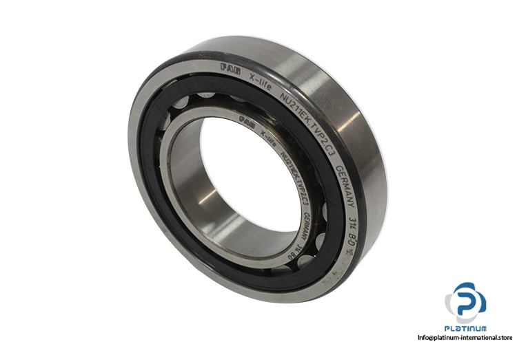 fag-NU-211EK.TVP2.C3-cylindrical-roller-bearing-(new)