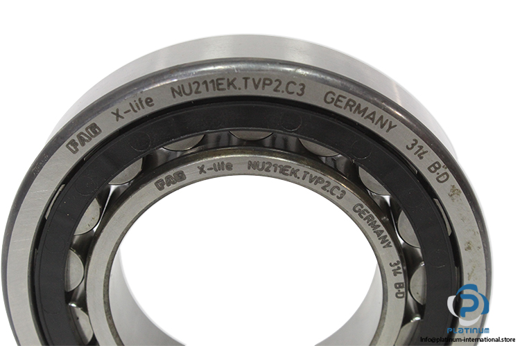 fag-NU-211EK.TVP2.C3-cylindrical-roller-bearing-(new)-1