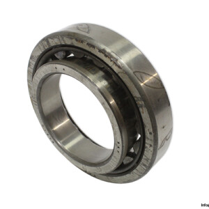 skf-NJ-215-cylindrical-roller-bearing-(used)