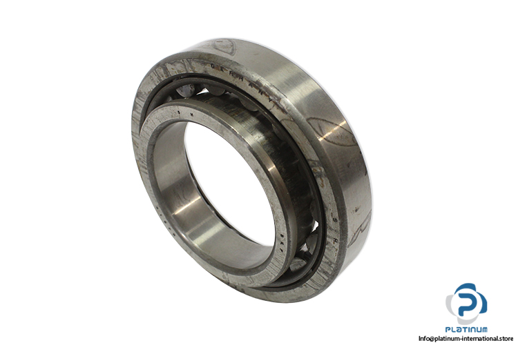 skf-NJ-215-cylindrical-roller-bearing-(used)