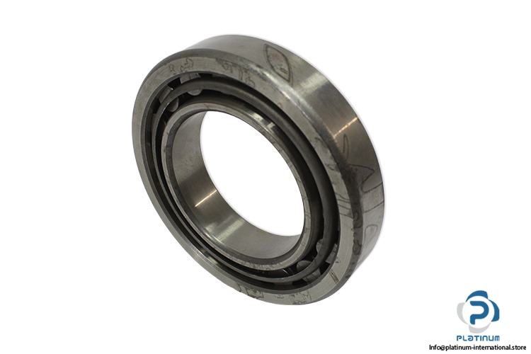 skf-NJ-215-cylindrical-roller-bearing-(used)-1