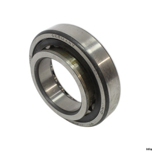 FAG NJ 211E.TVP2 Cylindrical Roller Bearing