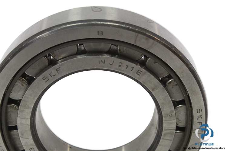 skf-NJ-211-E-cylindrical-roller-bearing-(new)-1