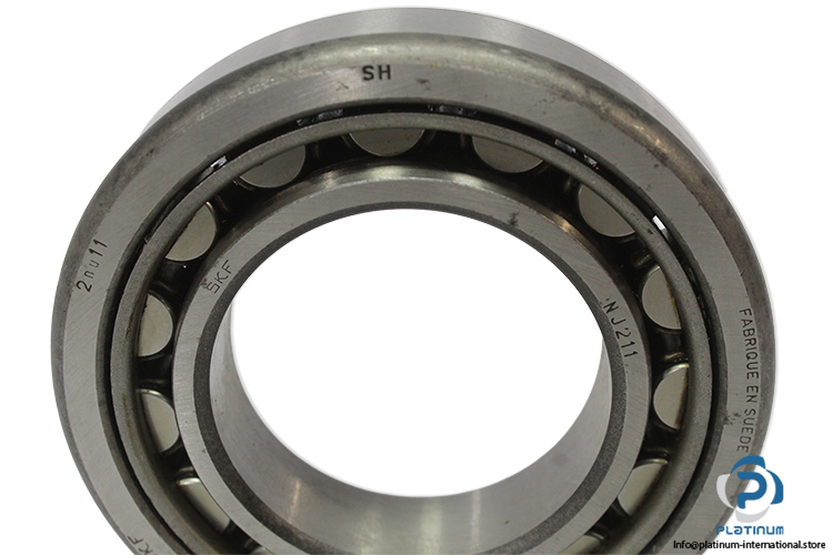 skf-NJ-211-cylindrical-roller-bearing-(new)-2