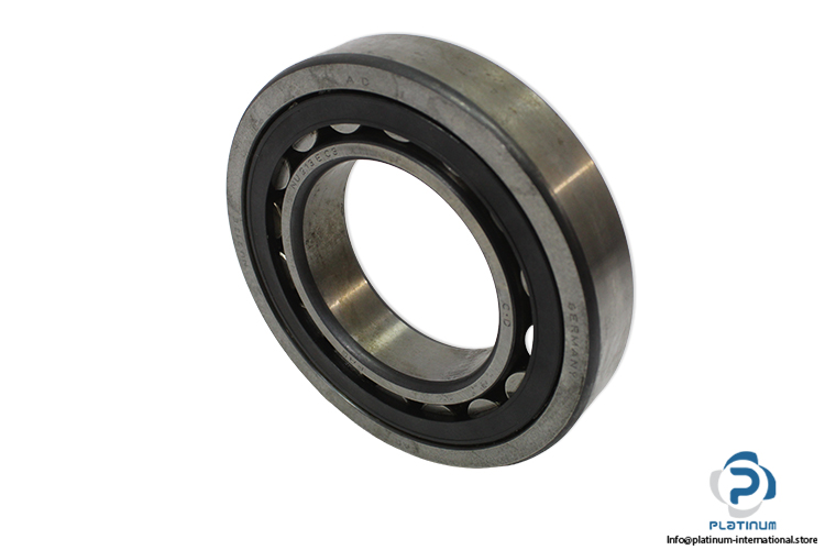 fag-NU-213E.TVP2.C3-cylindrical-roller-bearing-(used)