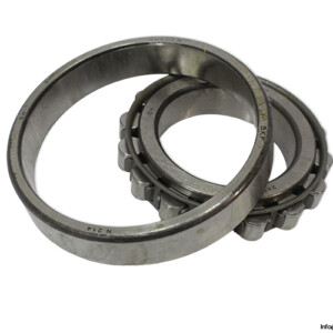 skf-N-214-cylindrical-roller-bearing-(new)