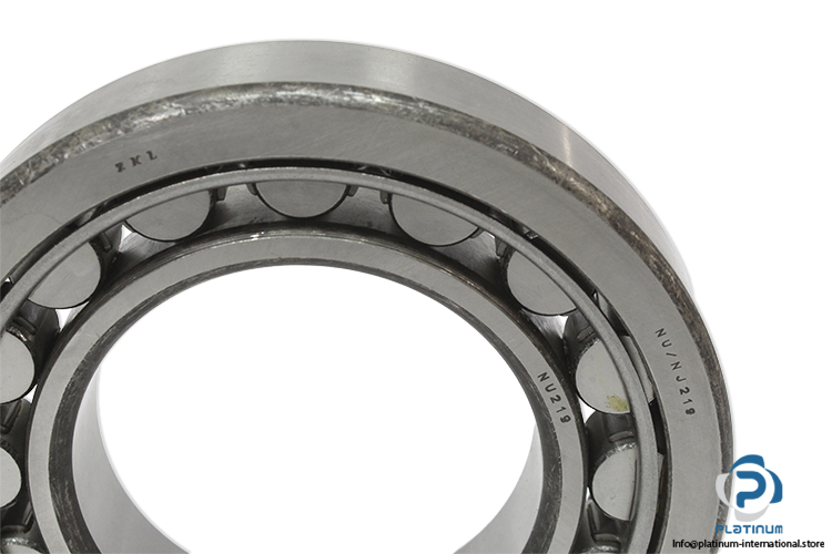 zkl-NU-219-cylindrical-roller-bearing-(new)-2