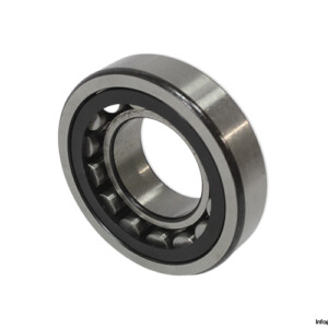 FAG NU 207E.TVP2 Cylindrical Roller Bearing