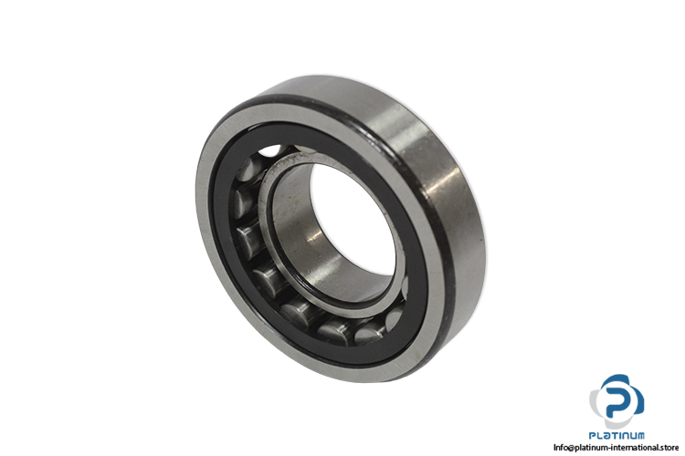 fag-NU-207E.TVP2-cylindrical-roller-bearing-(new)