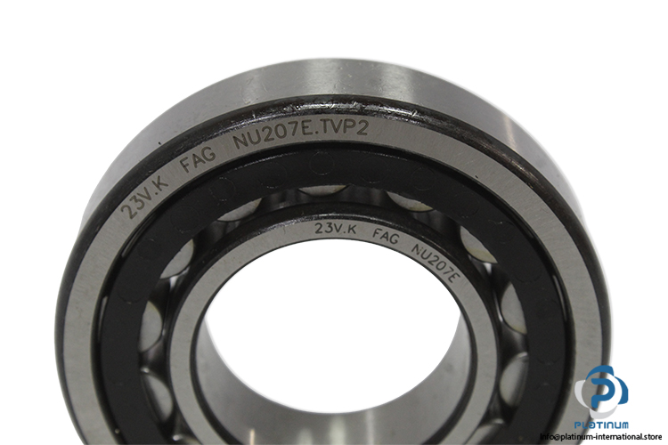 fag-NU-207E.TVP2-cylindrical-roller-bearing-(new)-2