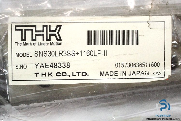 thk-sns30lrss-1160lp-ii-linear-bearing-block(new)-2