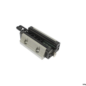 THK SHS25LCSSC1 Linear Guide Block