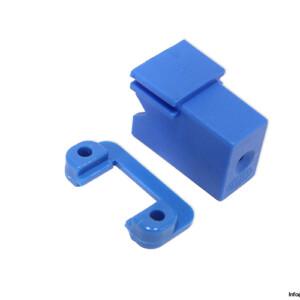 Nadella LUBY32 Lubricator Block