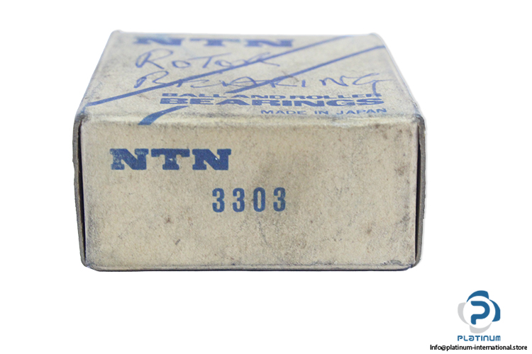 ntn-3303-angular-contact-ball-bearing(new)-1
