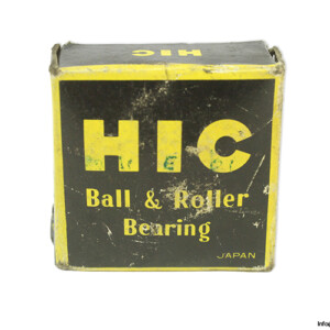 HIC 4302-5 Roller Bearing