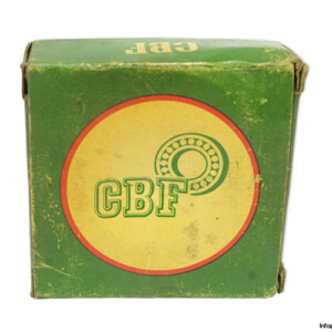 cbf-4206B.TVH-angular-contact-ball-bearing(new-carton)