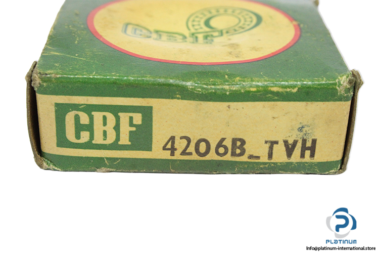 cbf-4206B.TVH-angular-contact-ball-bearing(new-carton)-1