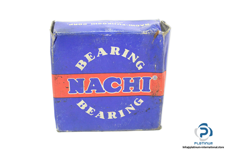 NACHI-5305-angular-contact-ball-bearing(new-carton)