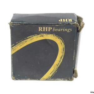 RHP 3203BTNH Angular Contact Ball Bearing