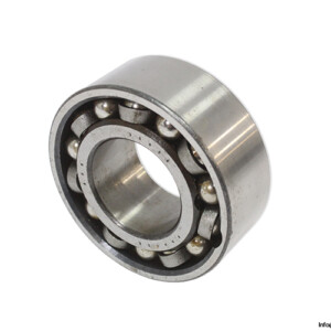 SNR-3207B-angular-contact-ball-bearing(used-carton)