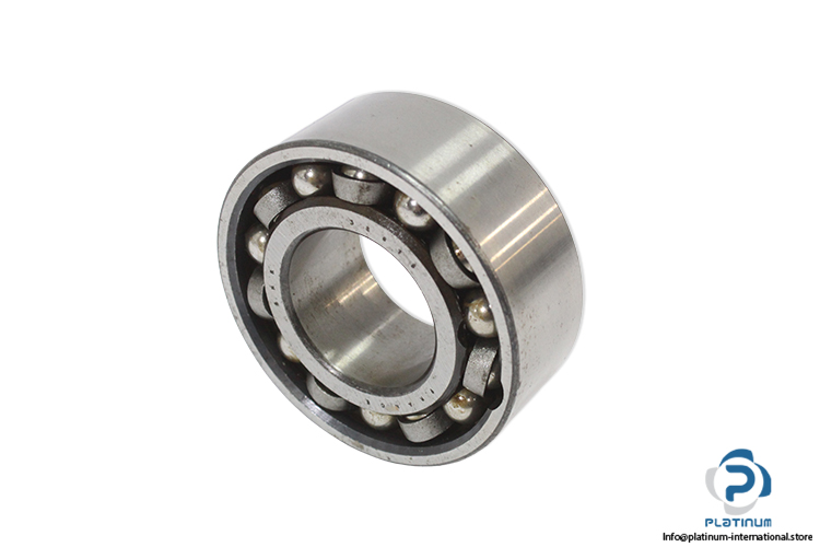 SNR-3207B-angular-contact-ball-bearing(used-carton)