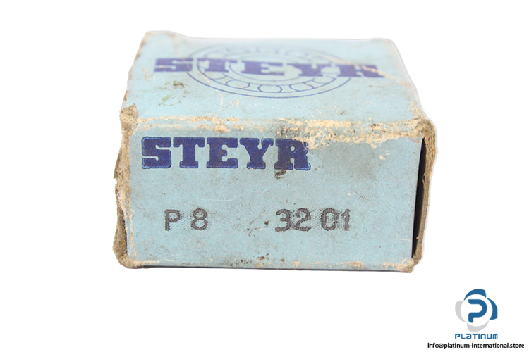 STEYR-3201-angular-contact-ball-bearing(new-carton)-1