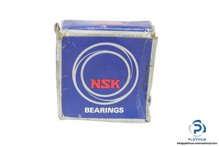 NSK-3201-angular-contact-ball-bearing(new-carton)